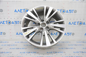 Диск колесный R19 5x114.3 Lexus RX450h 10-15 легкая бордюрка