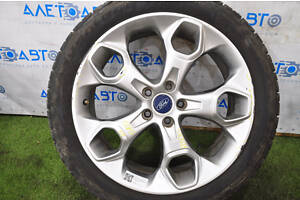 Диск колесный R19 Ford Escape MK3 13-19 бордюрка