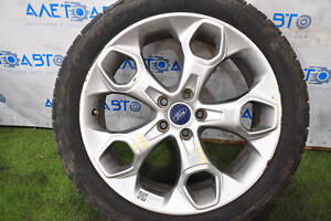 Диск колесный R19 Ford Escape MK3 13-19 бордюрка