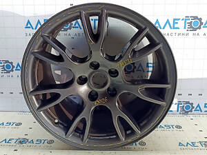 Диск колесный R19 x 10.5J Tesla Model S 21- бордюрка