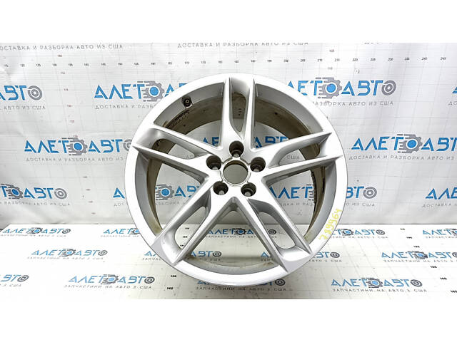 Диск колесный R19 x 8J ET39 Audi Q5 8R 13-17 s-line - Фото 1