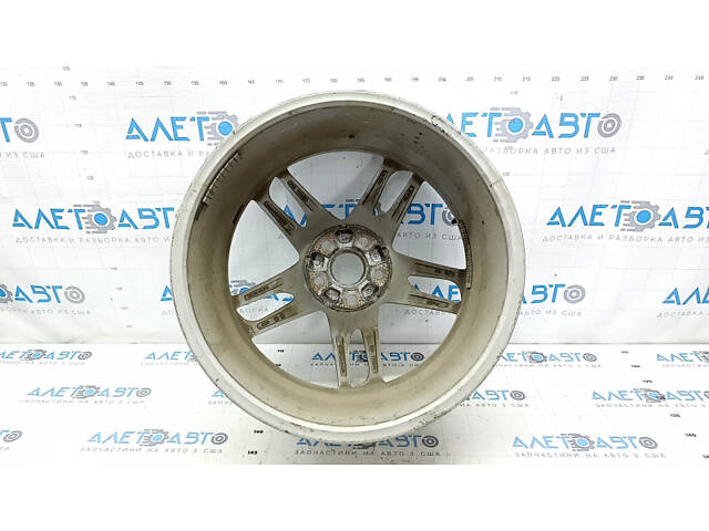 Диск колесный R19 x 8J ET39 Audi Q5 8R 13-17 s-line - Фото 2