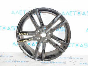 Диск колесный R19 x 8J Tesla Model S 12-20 бордюрка, крашеный