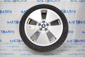 Диск колесный R19х5,5J ET53 BMW i3 14-18 Style 427 с резиной 175/60 3мм