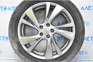 Диск колесный R20 5*114,3 Infiniti JX35 QX60 13- бордюрка