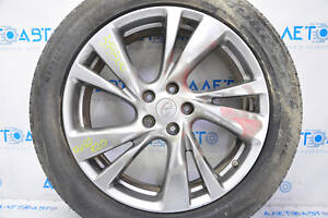 Колісний диск R20 5*114,3 Infiniti JX35 QX60 13- під покрас