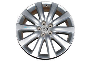 Диск колесный R20 7.5J 7.5*20/5*114.3/45/67.1 9965017500 MAZDA CX-9 06-15