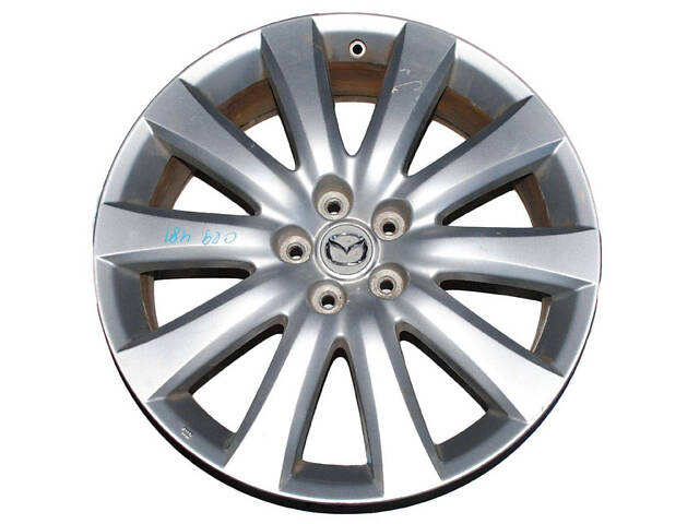 Диск колесный R20 7.5J 7.5*20/5*114.3/45/67.1 9965017500 MAZDA CX-9 06-15