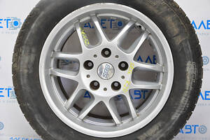 Диск колесный R20 Toyota Sequoia 08-16 BBS, бордюрка