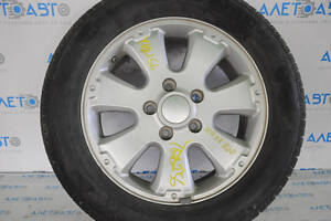 Диск колесный R20 Toyota Sequoia 08-16