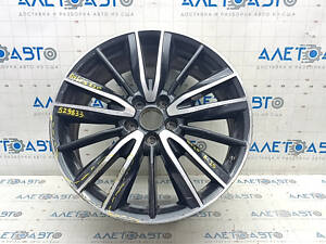 Колісний диск R20 x 7.5J Infiniti JX35 QX60 16- бордюрка