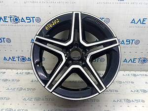 Колісний диск R20 x 9J ET44 Mercedes W167 GLE 350 450 20-23 легка бордюрка