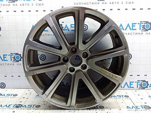 Колісний диск R20x8.5 Ford Explorer 11-19 тип 2 бордюрка