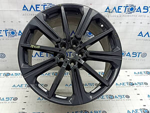 Диск колесный R20x9J BMW X5 G05 19-23 стиль 748 легкая бордюрка