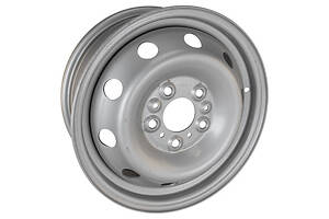 Диск колесный GP Fiat Ducato 250 6Jx15H2 ET68 (1395239080)