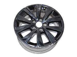 Колесный диск литой R16 7J ET44 5x108 PEUGEOT 308 (T9) 13-21 (PEUGEOT 308 (T9)) (9677989677)