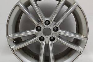 Колісний диск (19x8.0J - SILVER) з пошкодженням Tesla model S, model S REST 1054040-00-B