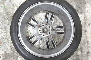 Колісний диск (19x8.0J - SILVER) з пошкодженням Tesla model S 1054040-00-B