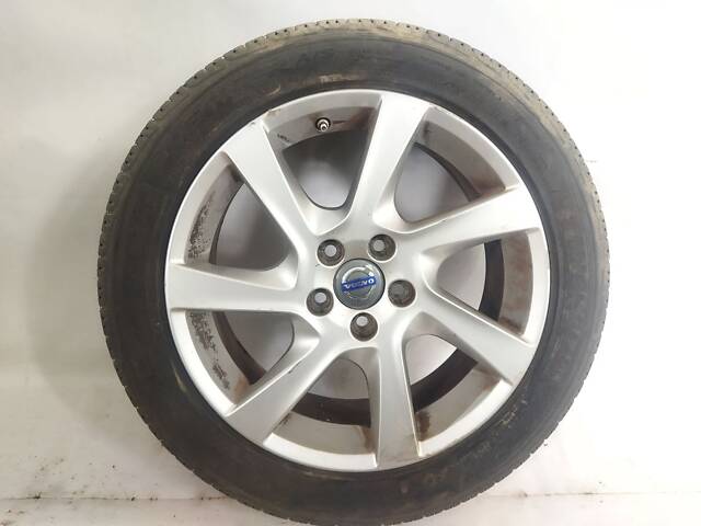 диск колёсный 215/50/R17 без резины ● Volvo S60 `11-18