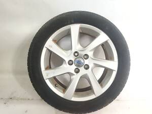 диск колісний 215/50/R17 без гуми Volvo S60 `11-18