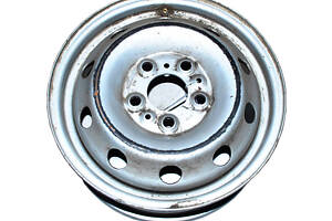 Диск колёсный 6J R15 метал FIAT DUCATO 2006-2014 1366237080, 1374096080, 1610620180, 5401P8