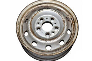 Диск колёсный 6J R16 металл 6 5*130/68 78 FIAT DUCATO 2006-2014 1346940080, 1375622080, 5401P9