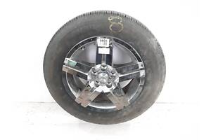 диск колёсный alloy. 17&amp;quot; ● Chevrolet Equinox `08-09