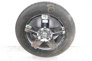 диск колёсный alloy. 17&amp;quot; ● Chevrolet Equinox `08-09