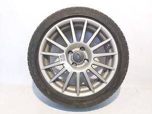 диск колісний R17, 15 spoke, type 2. ● Ford Focus `12-18