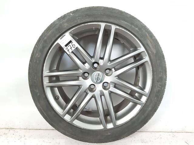 диск колёсный Trd Tc 19 7SPK Wheel ● Toyota Scion TC `08-15