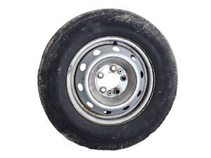 Диск кольосный R15 6 J15 H2 A447 CITROEN JUMPER 2002-2006 1300254080