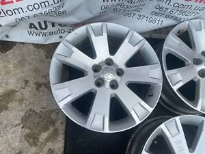 Диск літій для Mitsubishi Outlander XL, R18