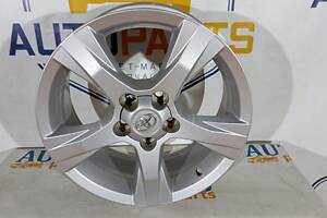 Диск литий 17 Acacia Toyota Rav 4 2009-