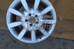 Диск литой Mercedes 9,5 х R18 et 43 5x112 000038222