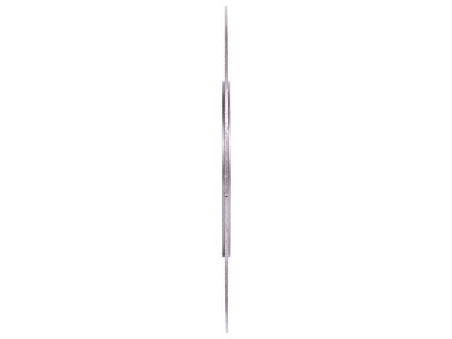 Диск отрезной Distar Esthete 125x1,1x22,2 керамика, плитка (11115421010) - Фото 4