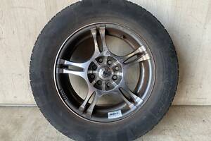 Диск r15 Chevrolet Evanda 04-06 V200 2.5 X25D1 2003 (б/у)