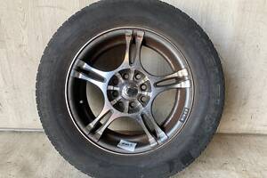 Диск r15 Chevrolet Evanda 04-06 V200 2.5 X25D1 2003 (б/у)