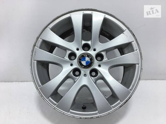 Диск R16 5* BMW 320 E90 2005-2008 6765810