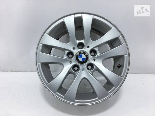 Диск R16 5* BMW 320 E90 2005-2008 6765810