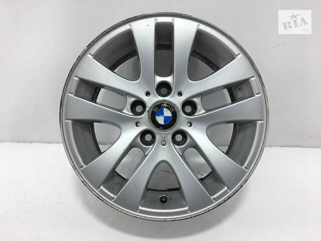 Диск R16 5* BMW 320 E90 2005-2008 6765810