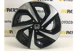 Диск R16 5* HONDA INSIGHT 2018-2022 (16X7J45) 42700-TXM-A61