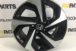 Диск R16 5* HONDA INSIGHT 2018-2022 (16X7J45) 42700-TXM-A61