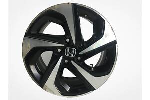 Диск R16 5* HONDA INSIGHT 2018-2022 (16X7J45) 42700-TXM-A61