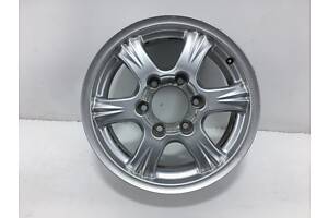 Диск R16 6* GREAT WALL WINGLE 5 2010-2014 (16X7J M28) 3101101-K01