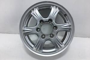 Диск R16 6* GREAT WALL WINGLE 5 2010-2014 (16X7J M28) 3101101-K01