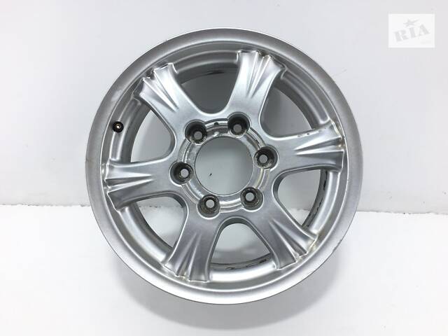 Диск R16 6* GREAT WALL WINGLE 5 2010-2014 (16X7J M28) 3101101-K01