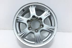 Диск R16 6* GREAT WALL WINGLE 5 2010-2014 (16X7J M28) 3101101-K01