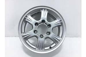 Диск R16 6* GREAT WALL WINGLE 5 2010-2014 (16X7J M28) 3101101-K01