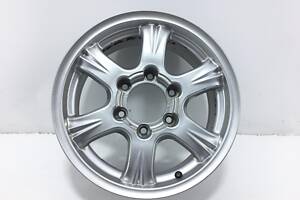 Диск R16 6* GREAT WALL WINGLE 5 2010-2014 (16X7J M28) 3101101-K01