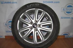 Диск R16 HYUNDAI SONATA LF 2014- 52910-3Q150